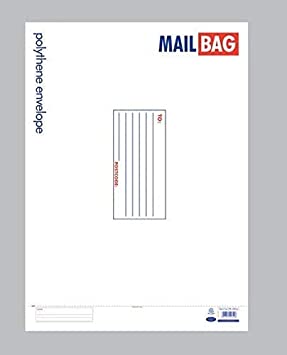 County Products Mail Bag – Extra Large