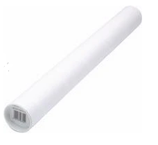 County Products Postal Tubes Small 335 x 55mm