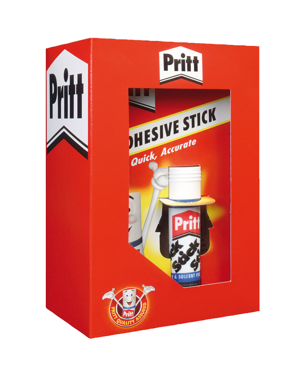 Pritt Stick 11g