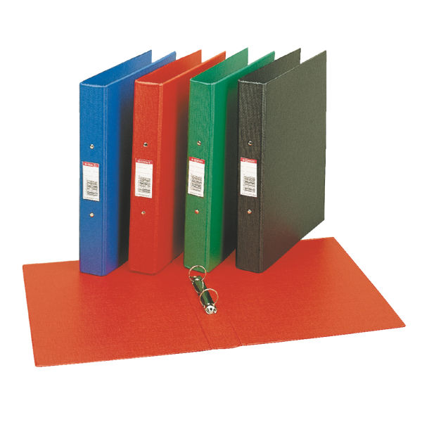 REXEL Choices Ringbinder A4 25mm