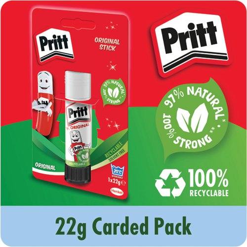 Pritt Stick 22g