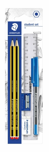 Staedtler Student Set