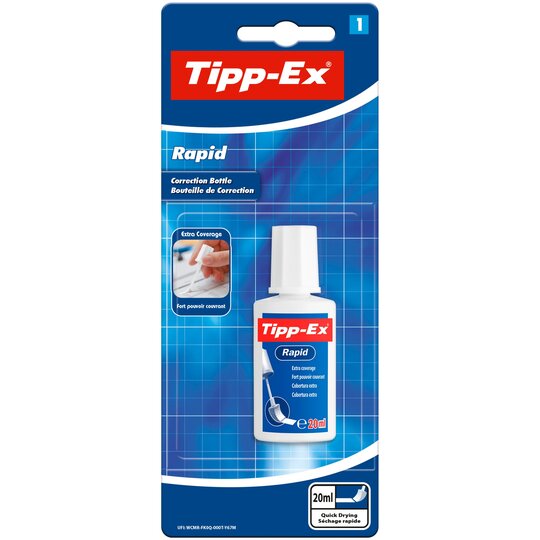 Tippex Rapid Foam o/c