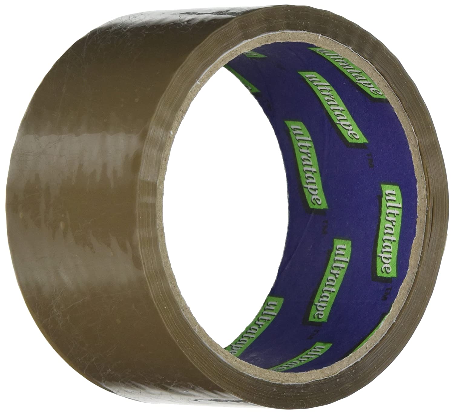 Ultratape Brown Parcel Tape 48mm x 40m